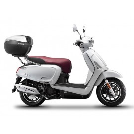 PORTAEQUIPAJES SHAD KYMCO...