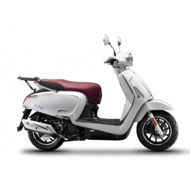PORTAEQUIPAJES SHAD KYMCO...