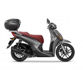 PORTAEQUIPAJES SHAD KYMCO...