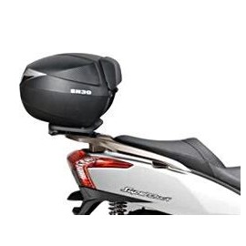 PORTAEQUIPAJES SHAD KYMCO...