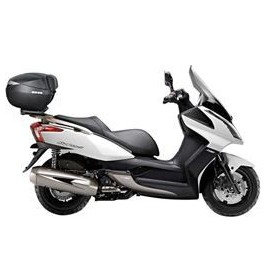 PORTAEQUIPAJES SHAD KYMCO...