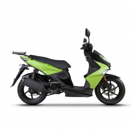 PORTAEQUIPAJES SHAD KYMCO...