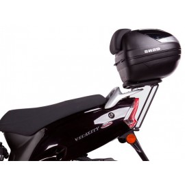 PORTAEQUIPAJES SHAD KYMCO...