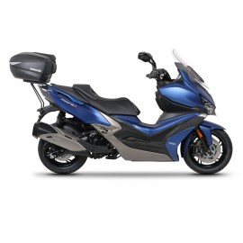 PORTAEQUIPAJES SHAD KYMCO...