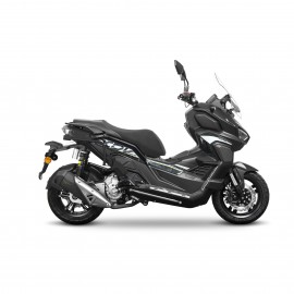 Soporte Maleta Lateral Shad...