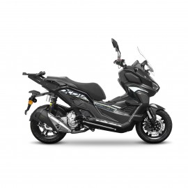 Portaequipajes Shad Top...