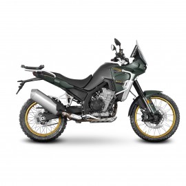 Portaequipajes Shad Kove...