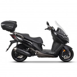 PORTAEQUIPAJES SHAD KYMCO...