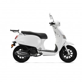 PORTAEQUIPAJES SHAD KEEWAY...