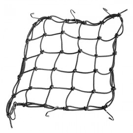 Red elástica moto reforzada...