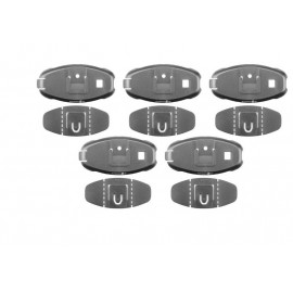 KIT AUDIO COMPLETO...