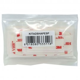 KIT AUDIO COMPLETO...