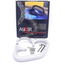 Asidero Kawasaki ZX636R...