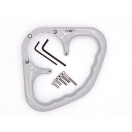 Asidero Kawasaki ZX636R...