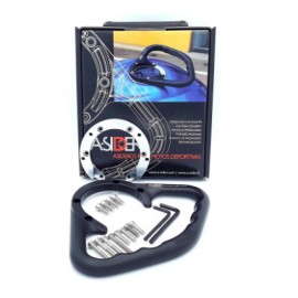 Asidero Kawasaki Ninja Z-SL...