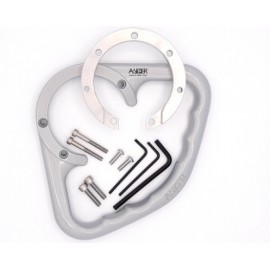 Asidero KTM RC 390 Silver...