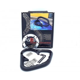 Asidero KTM RC 390 negro 7...