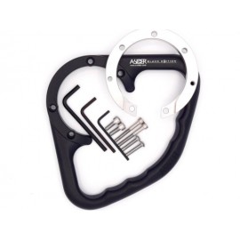 Asidero KTM RC 390 negro 7...