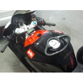 Asidero Kawasaki Z H2...