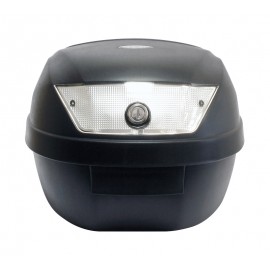 Baul moto 28 lit con...