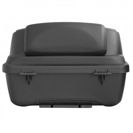 Baul moto 35 lit Carbono...