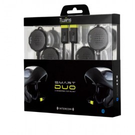 INTERCOMUNICADOR BLUETOOTH...