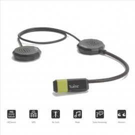 TWIINS HF3 INTERCOM DUAL...