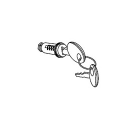 JUEGO DE LLAVES BOMBIN...