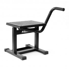 Caballete Moto Cross negro...