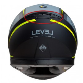 ALERÓN TRASERO EMBELLECEDOR...