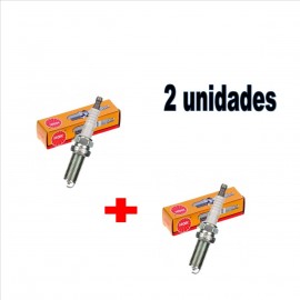 Bujia NGK LFR5A11 2...