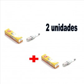 Bujia NGK LKAR8A9 2...