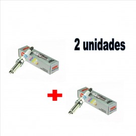 Bujia NGK LKAR8AI9 2...