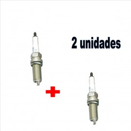 Bujia NGK LKAR9BI10 2...