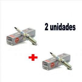 Bujia NGK LKAR9BI9 2...