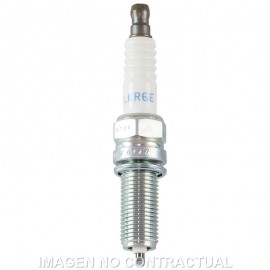 Bujia NGK LKR6E moto