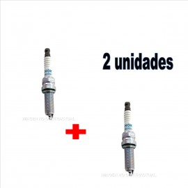 Bujia NGK LMAR6C9 2...