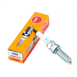 Bujia NGK LMAR7A9 moto