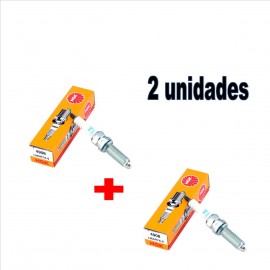 Bujia NGK LMAR7A9 2...