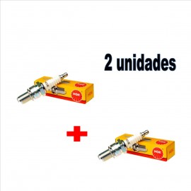 Bujia NGK LMAR7DI10 2...