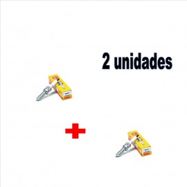 Bujia NGK LMAR8A9 2...