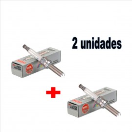 Bujia NGK LMAR8AI8 2...