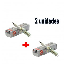 Bujia NGK LMAR8BI9 2...