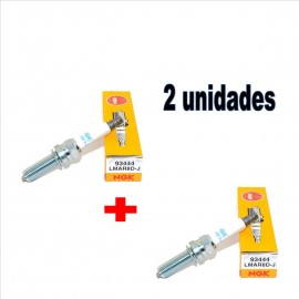 Bujia NGK LMAR8DJ 2...