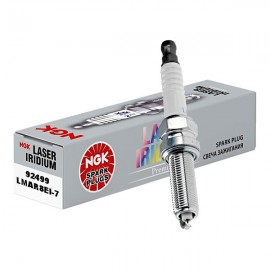 Bujia NGK LMAR8EI7 moto