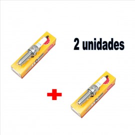 Bujia NGK LMAR8L9 2...