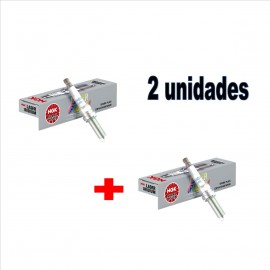 Bujia NGK LMAR9AI10 2...