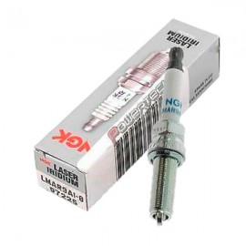 Bujia NGK LMAR9AI8 moto