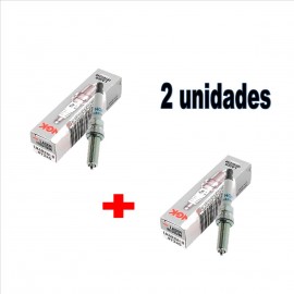 Bujia NGK LMAR9AI8 2...