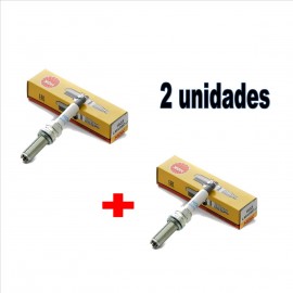 Bujia NGK LMAR9DJ 2...